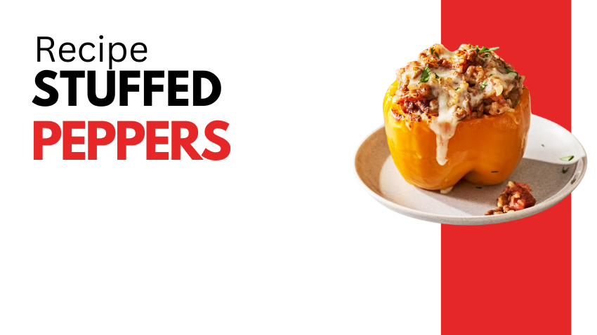 Stuffed Pepper
